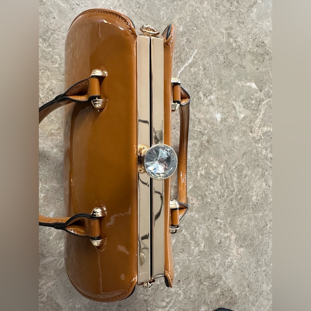Going out purse